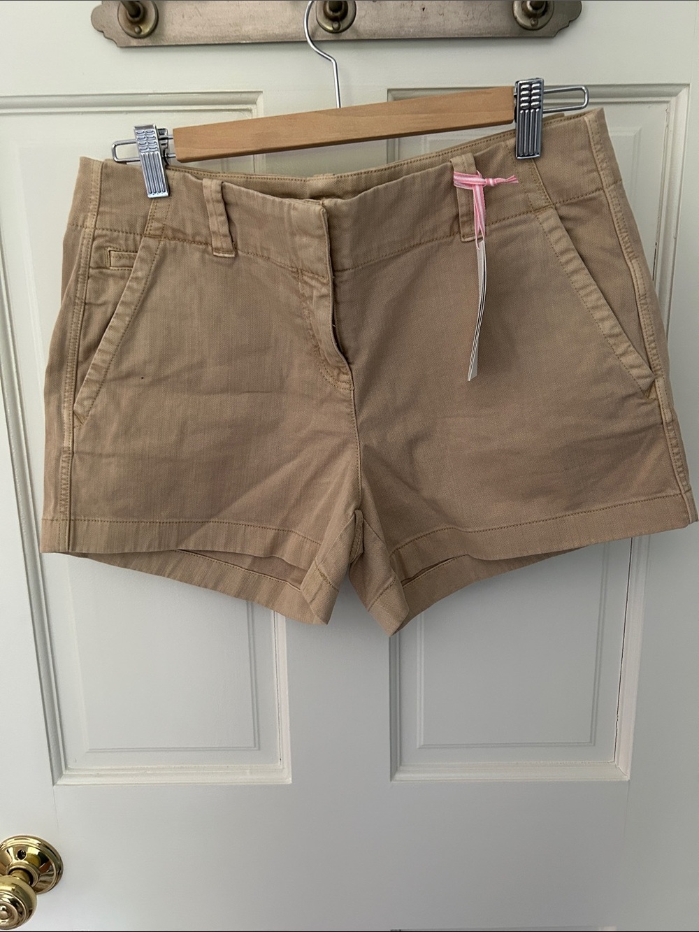 New with Tags, Women’s Vineyard Vines ED Shorts, 3.5”, sz 4, $68